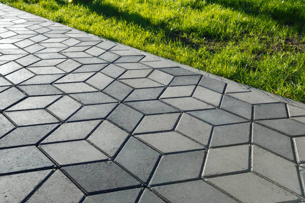 Best Concrete Paver Driveway  in San Leon, TX