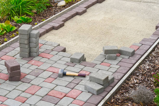 Best Best Driveway Pavers  in San Leon, TX