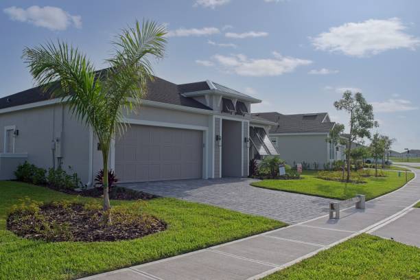 Best Commercial Driveway Pavers  in San Leon, TX